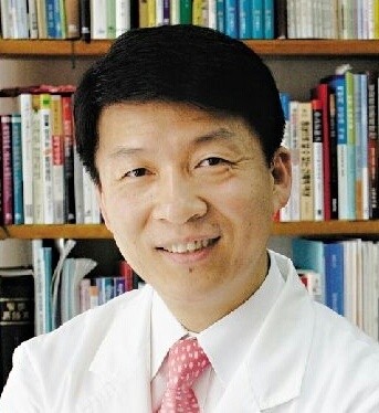 이병욱 장로 사진